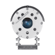 Samsung Wisenet TNO-6322ER | TNO 6322 ER | TNO6322ER 2MP Explosion-proof Camera